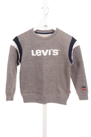 Детска спортна блуза LEVI'S