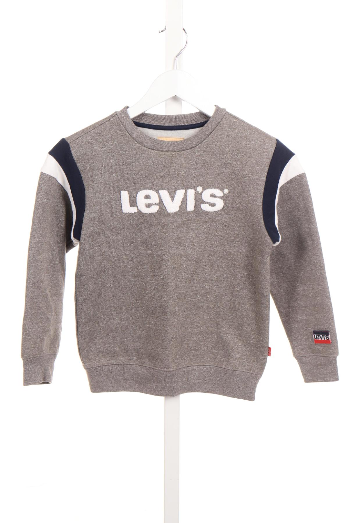 Детска спортна блуза LEVI'S1