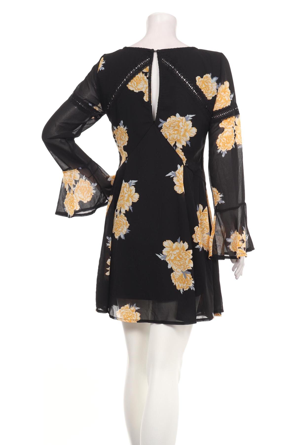 Официална рокля BIK BOK2