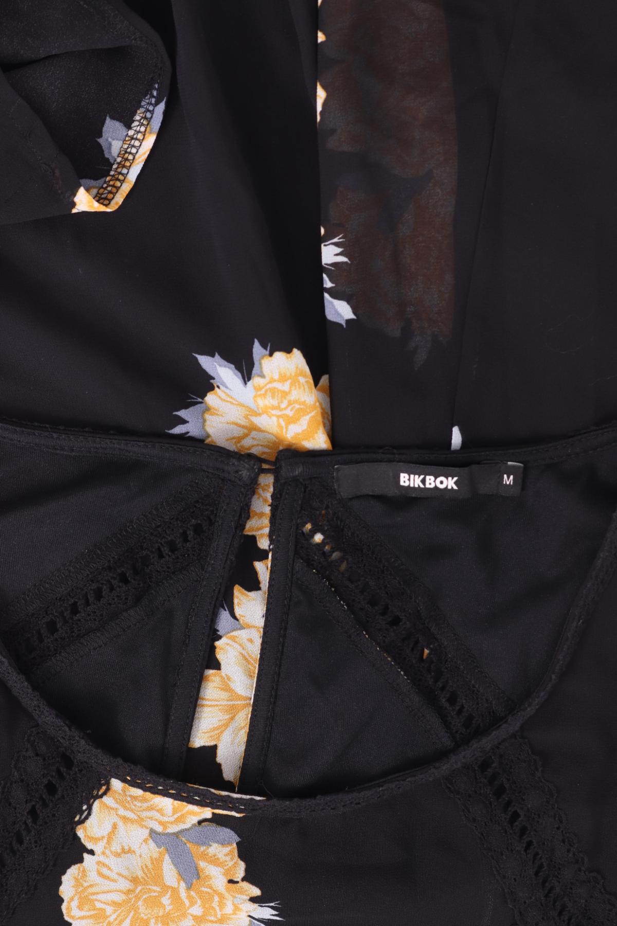 Официална рокля BIK BOK3