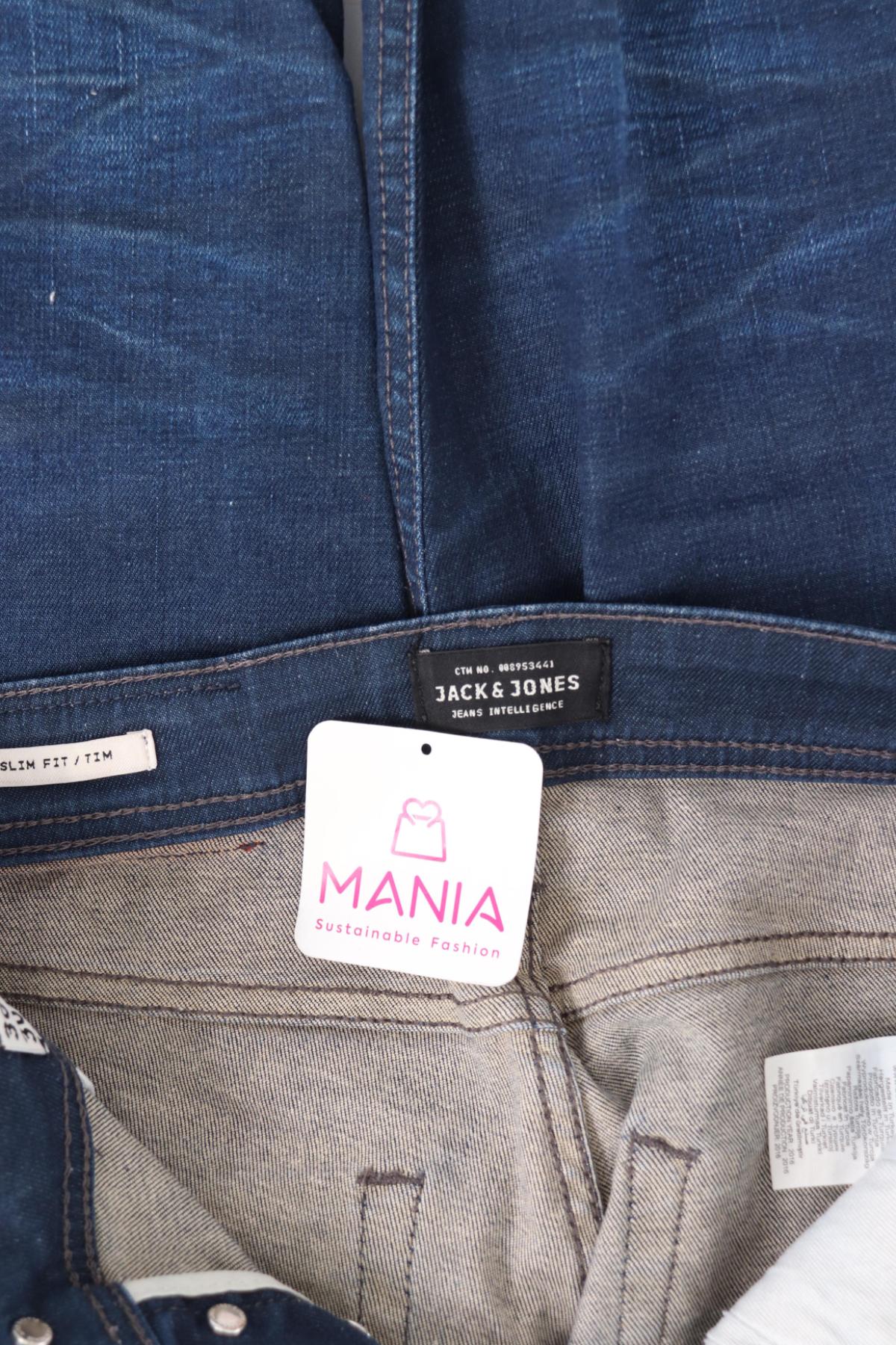 Дънки JACK & JONES3