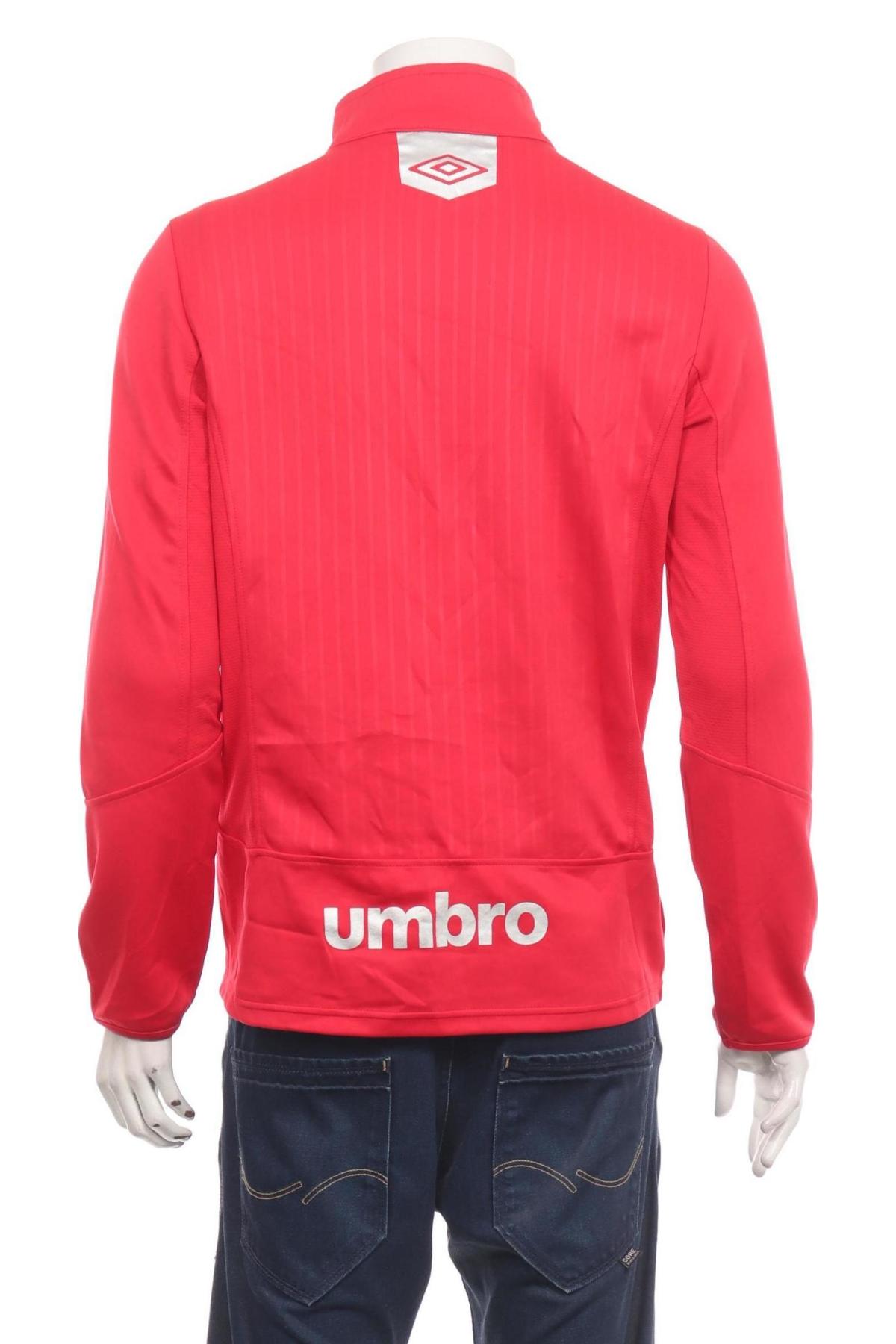 Спортна блуза UMBRO2