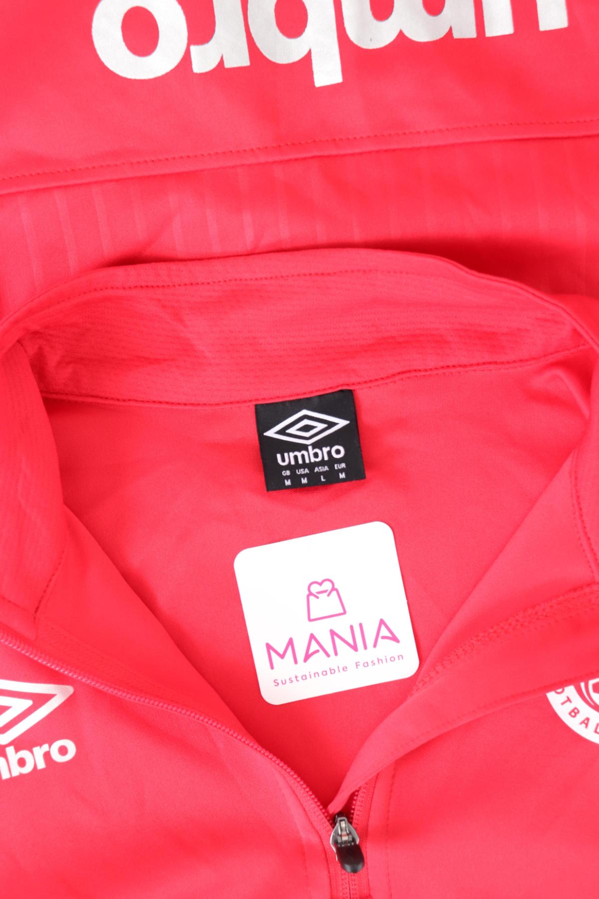 Спортна блуза UMBRO3