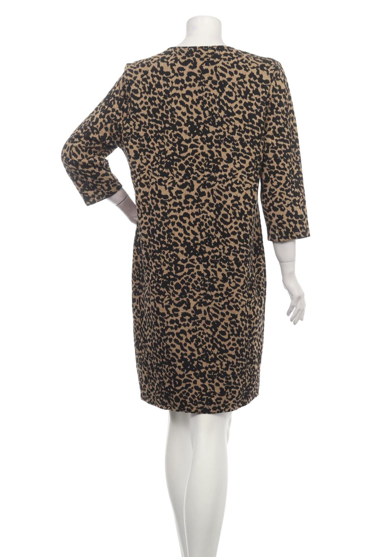 Ежедневна рокля MISS E2