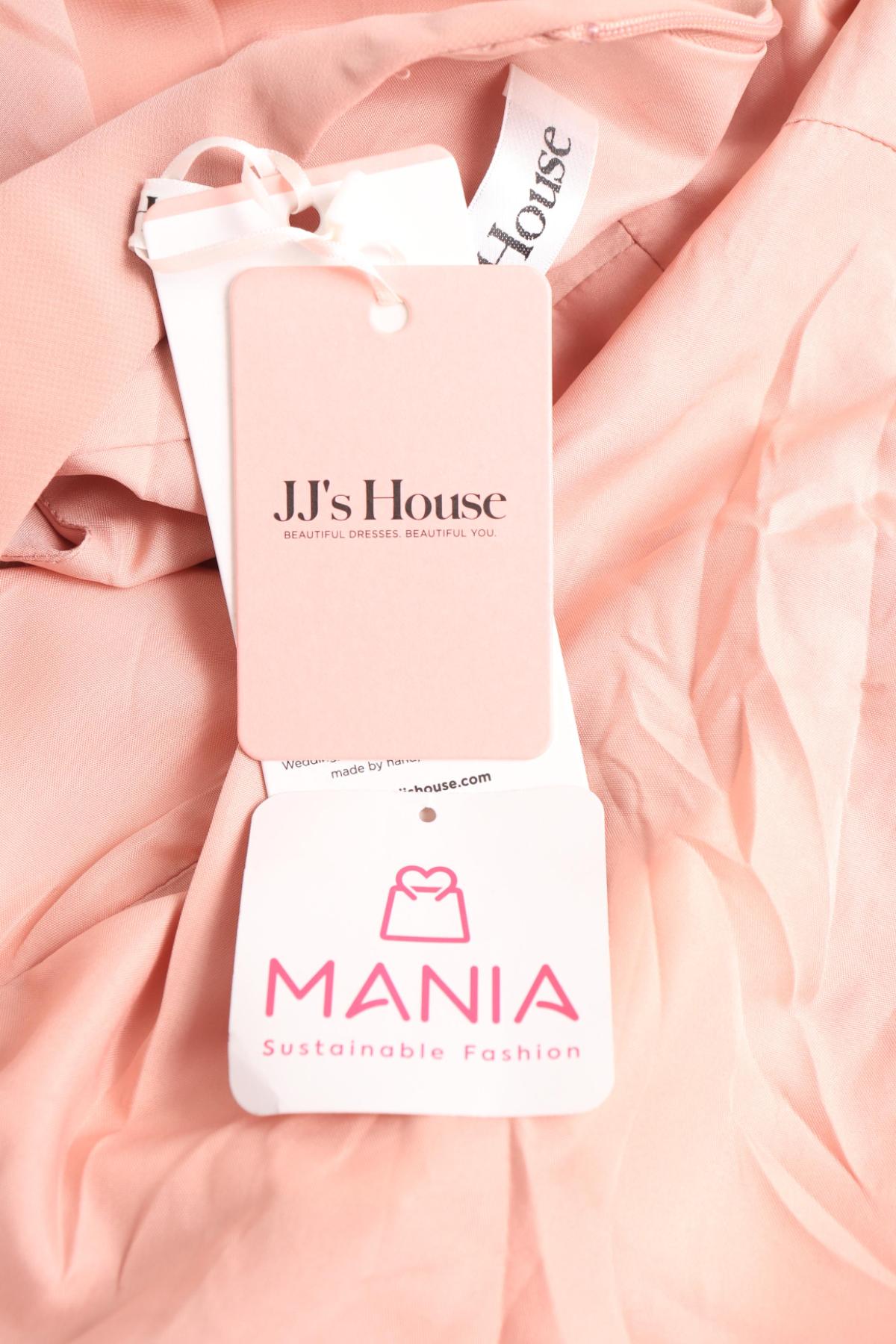 Бална рокля JJ`S HOUSE3