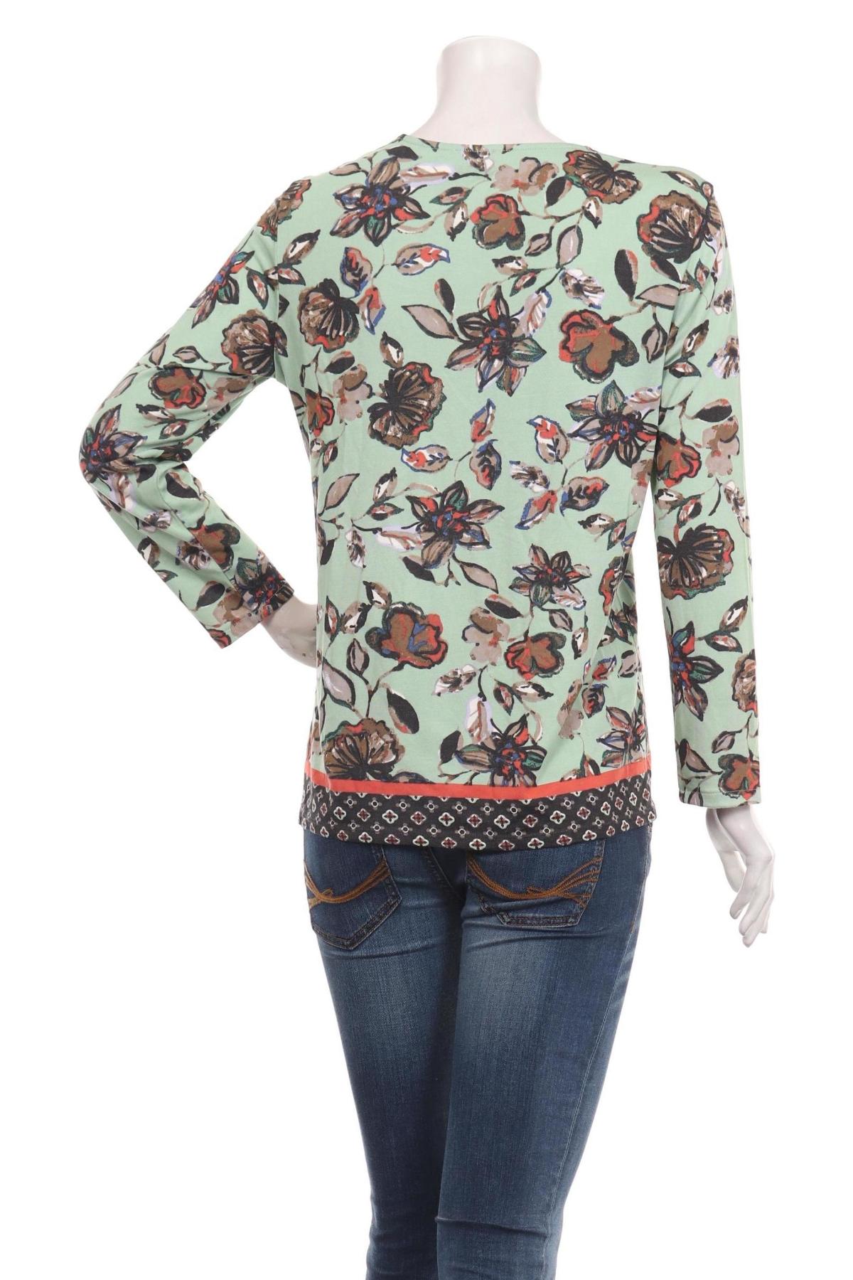 Блуза GERRY WEBER2