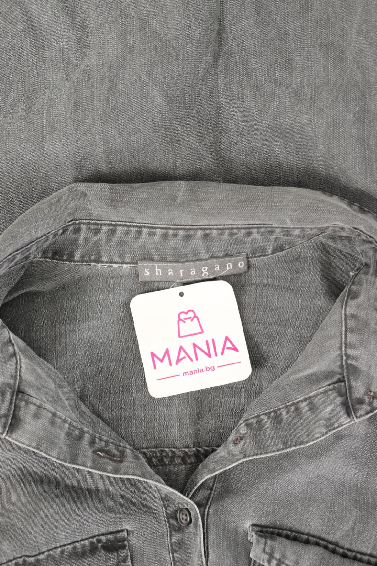 Ежедневна рокля SHARAGANO3