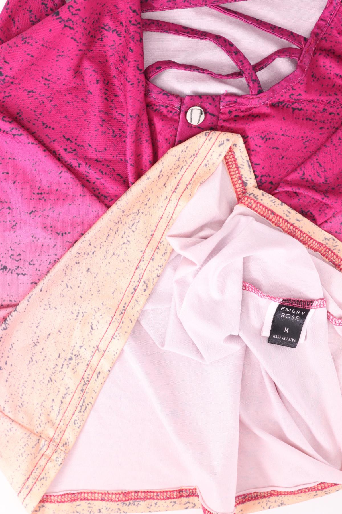 Потник EMERY ROSE3