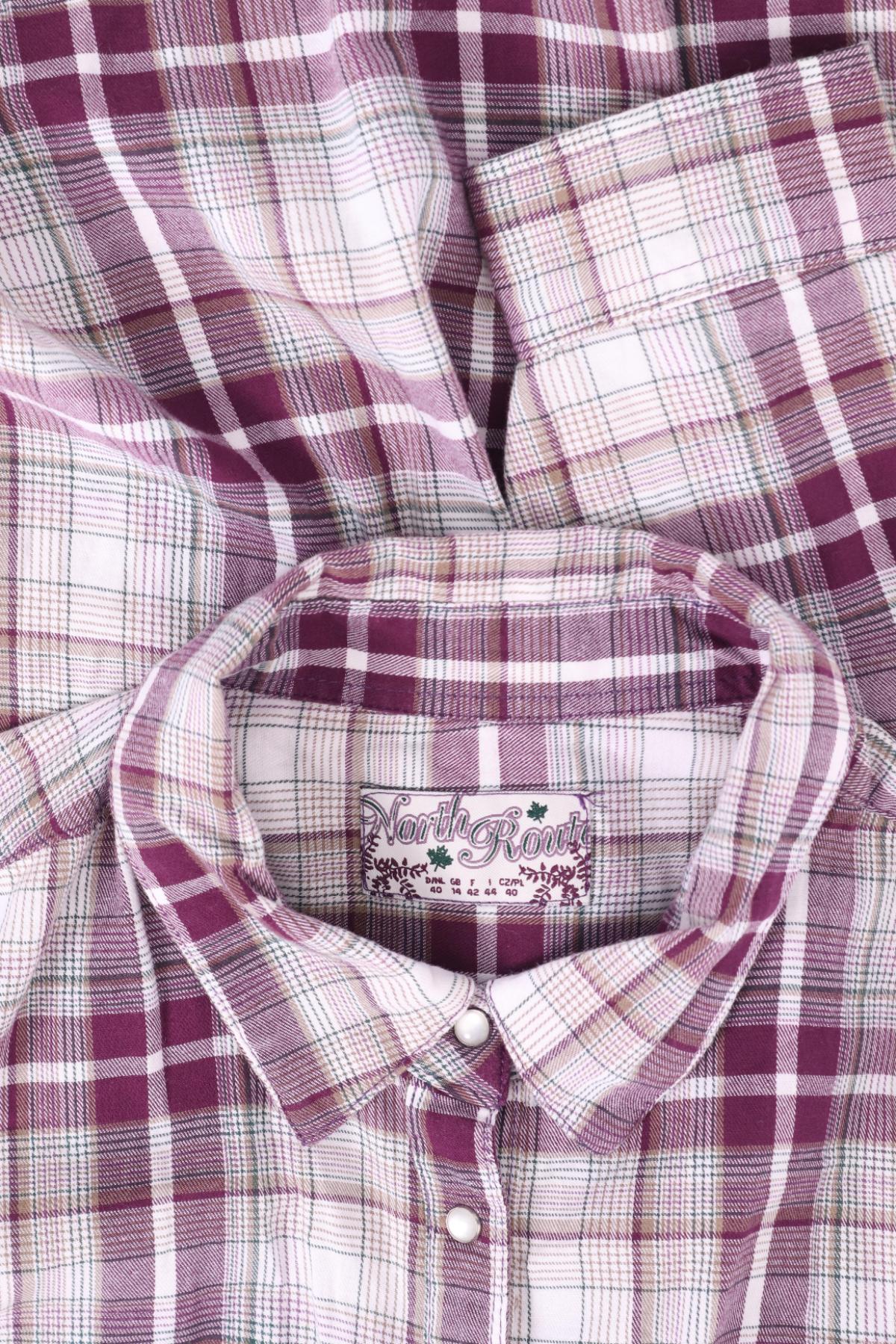 Риза NORTH ROUTE3