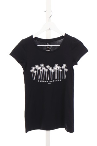 Tricou cu imprimeu WLD