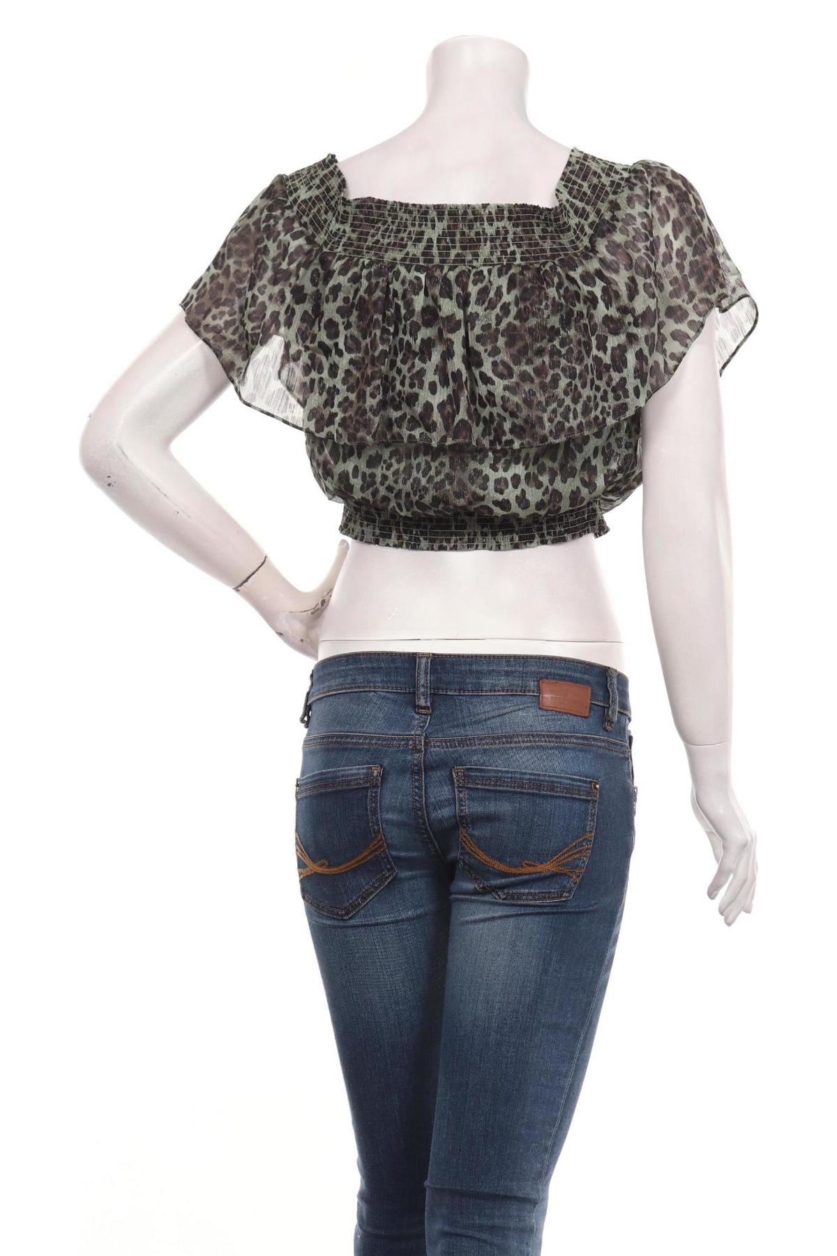 Блуза VERO MODA2