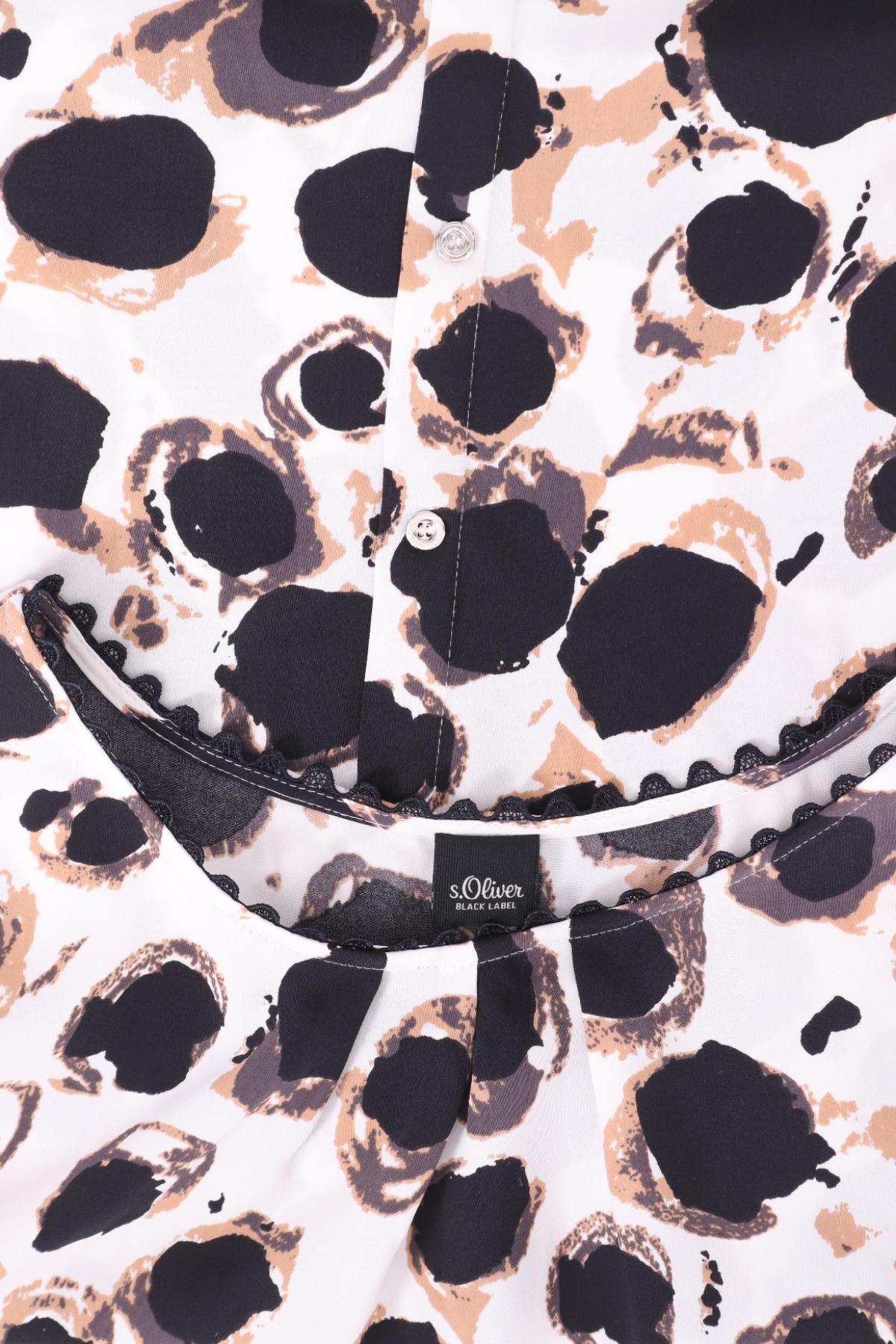 Блуза S.OLIVER3