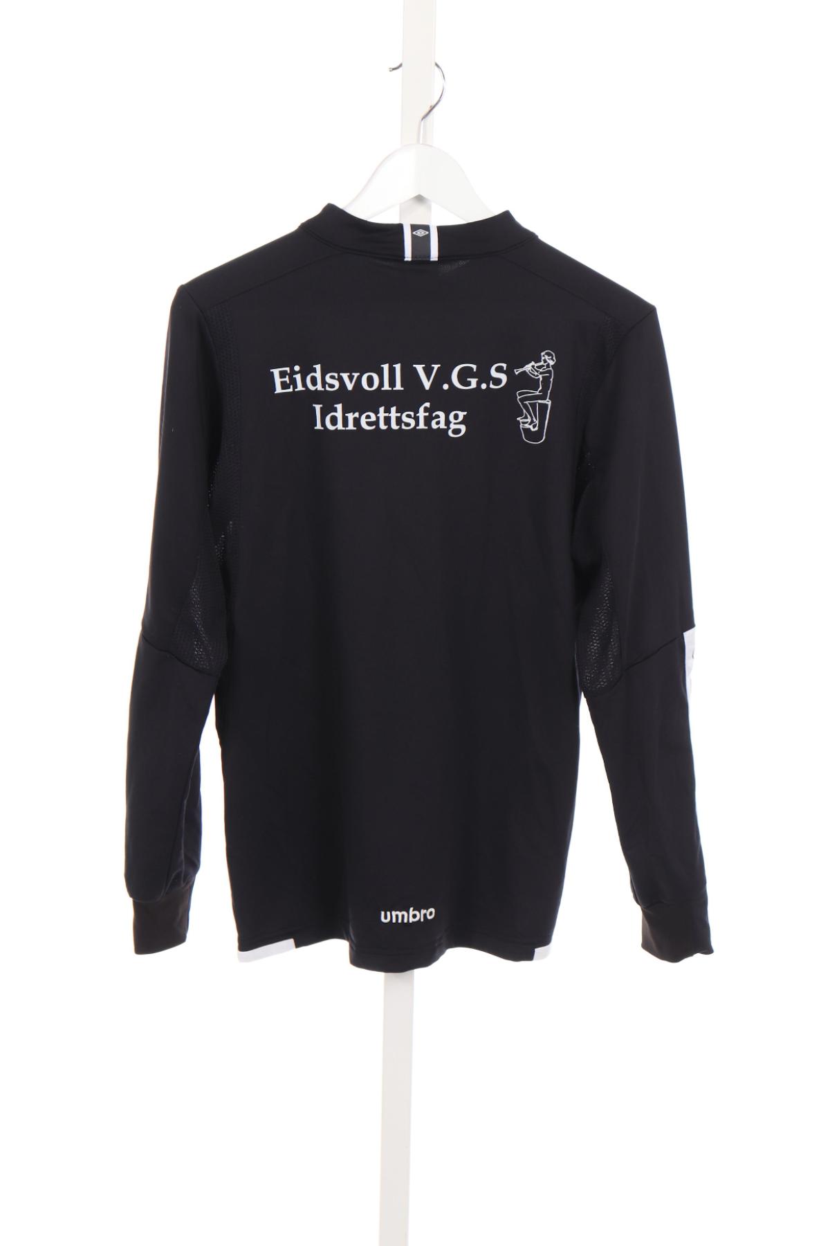 Спортна блуза UMBRO2