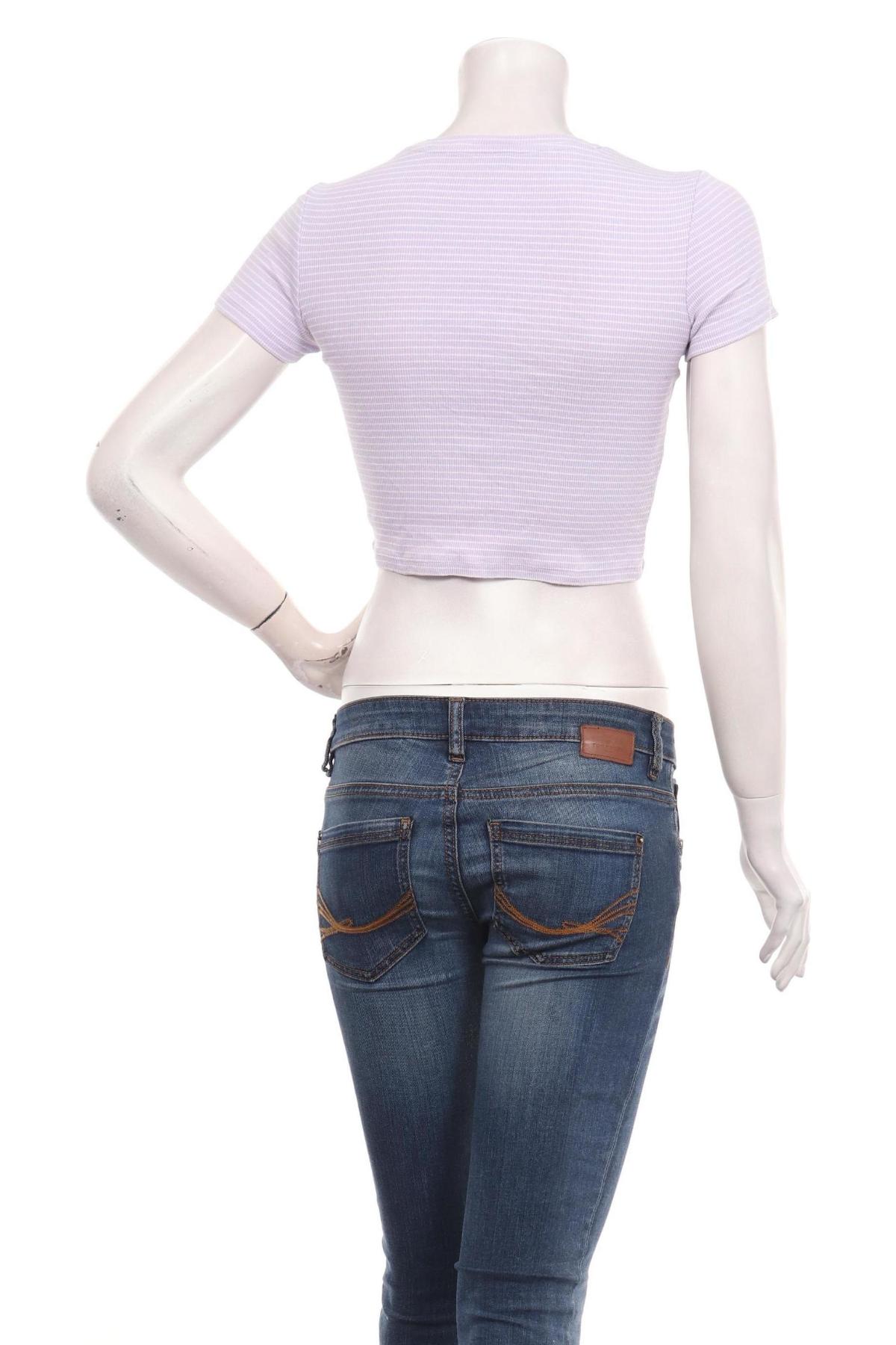 Тениска TALLY WEIJL2