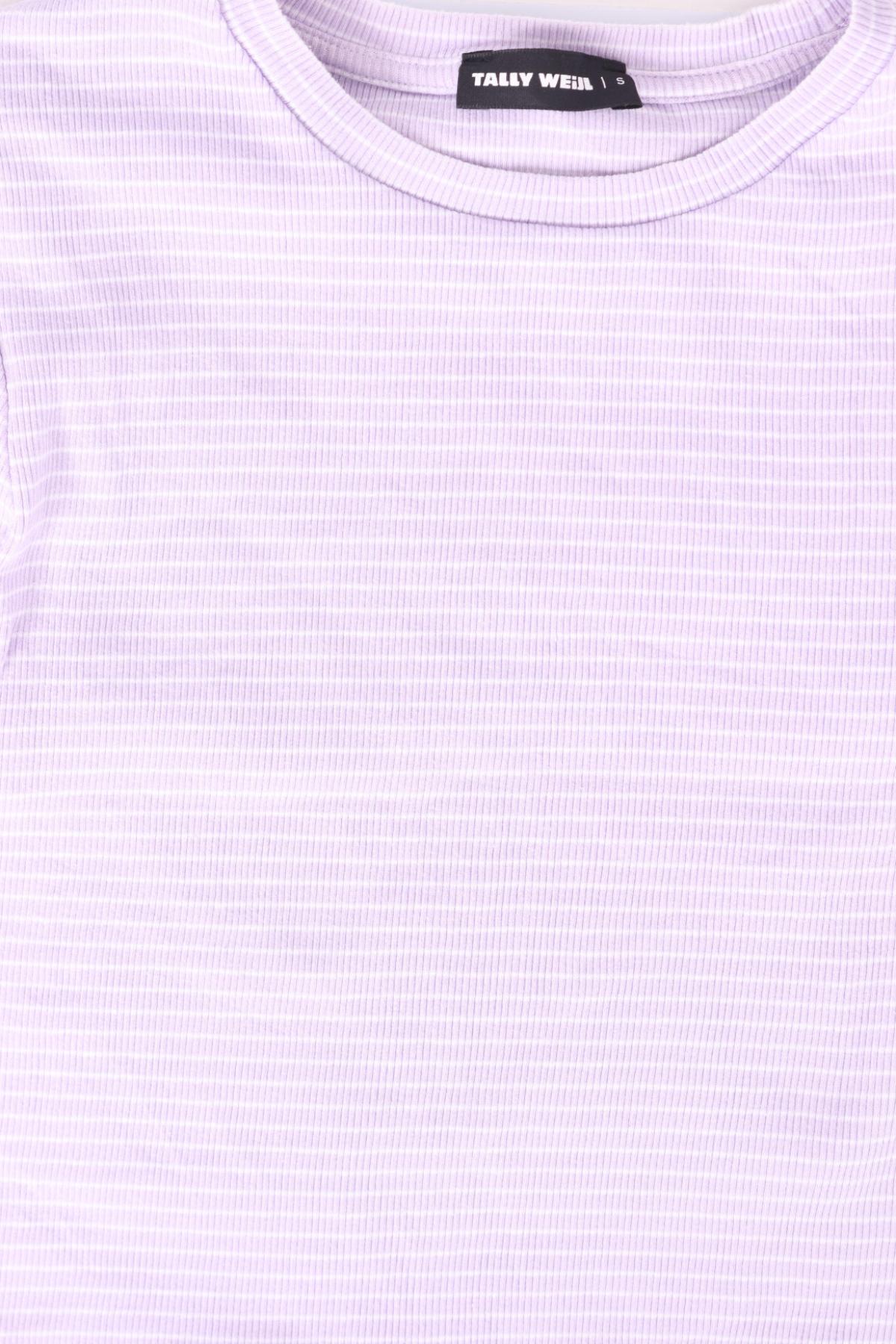 Тениска TALLY WEIJL3