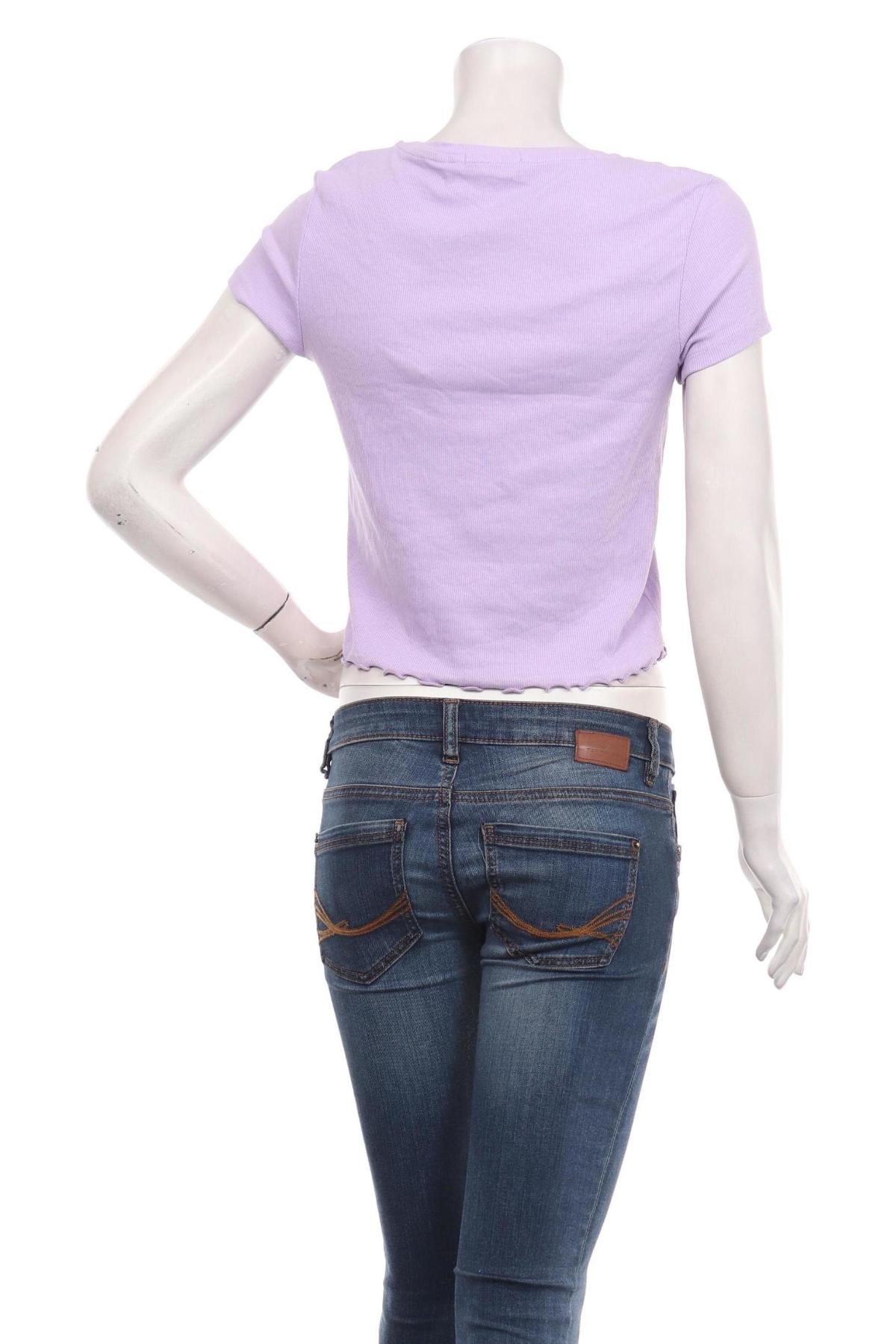 Тениска TOM TAILOR2