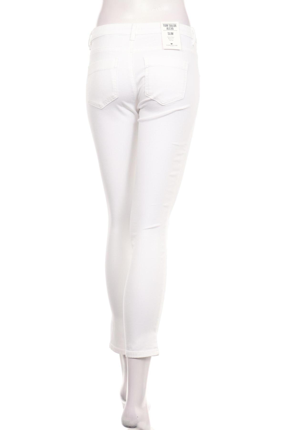 Ластични дънки TOM TAILOR2