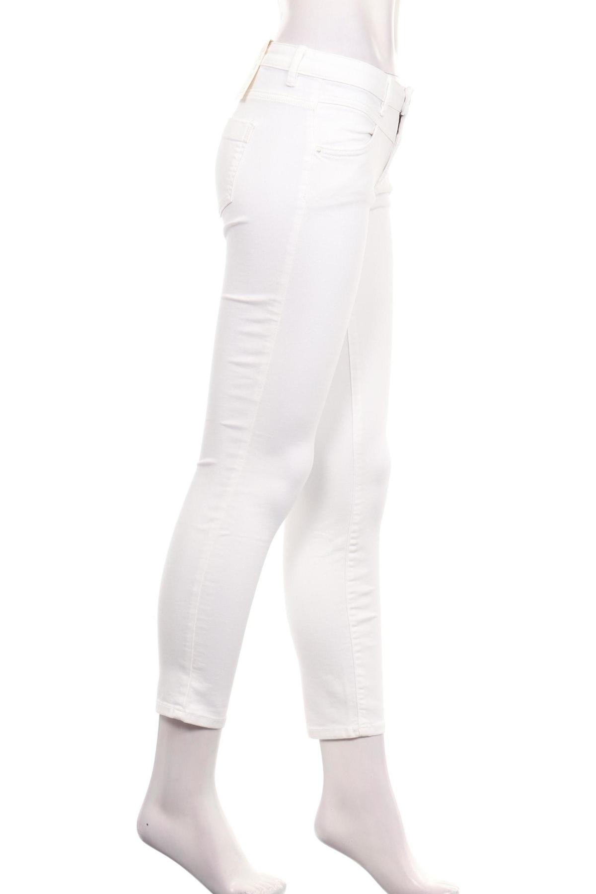 Ластични дънки TOM TAILOR3