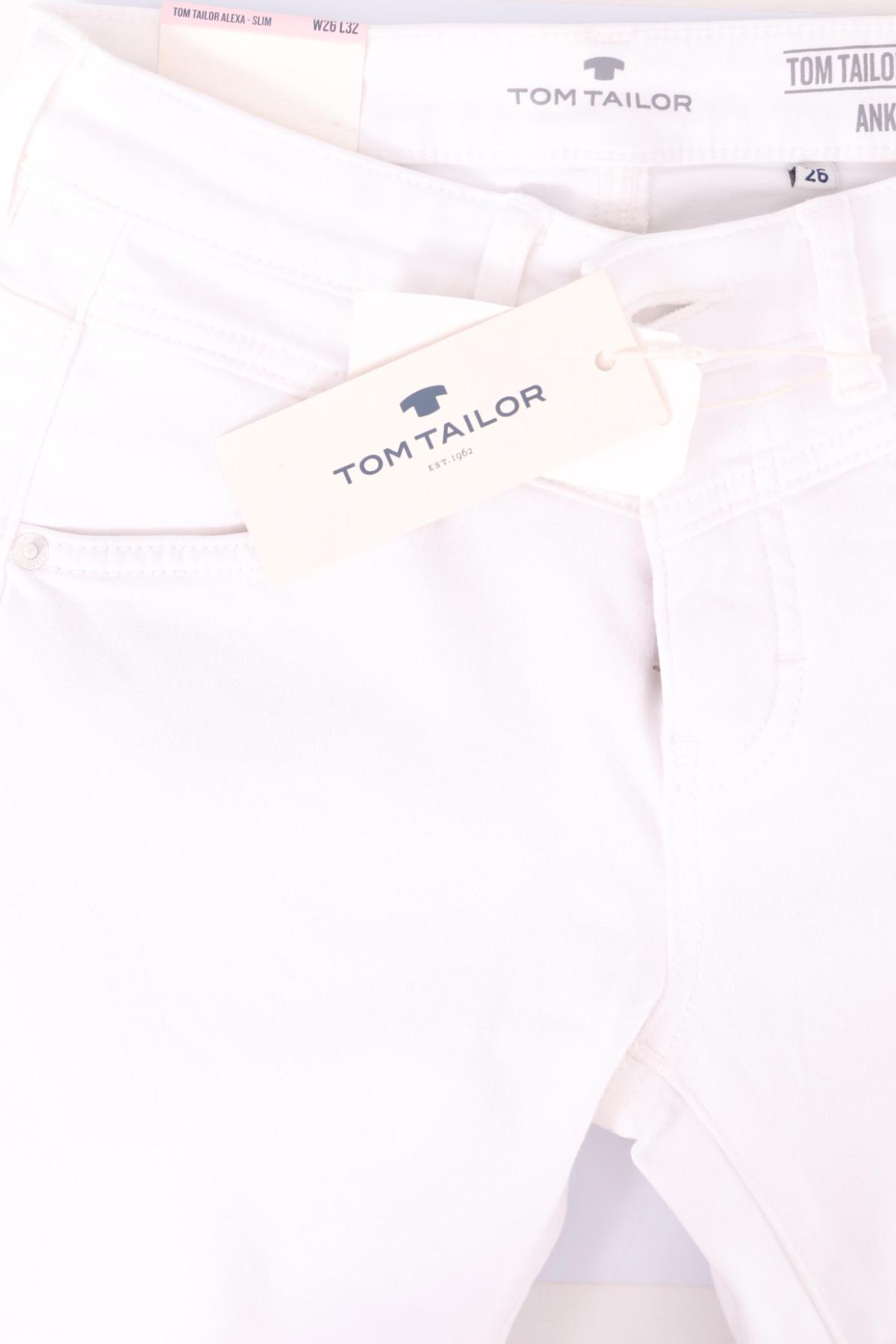 Ластични дънки TOM TAILOR4