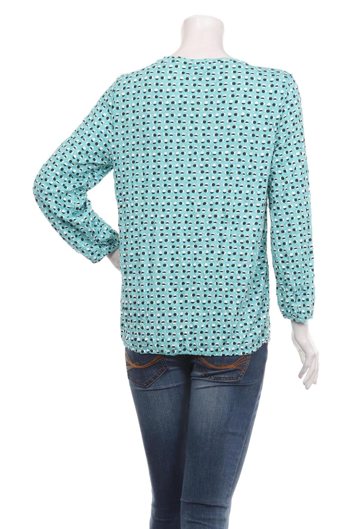 Блуза TOM TAILOR2