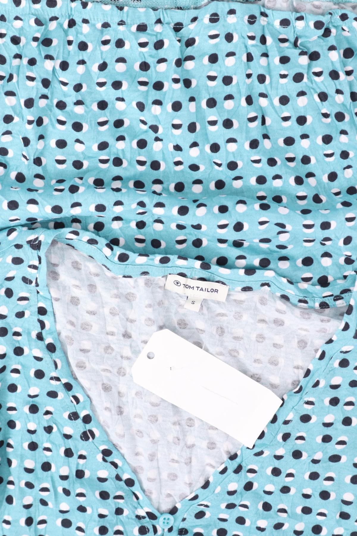 Блуза TOM TAILOR3