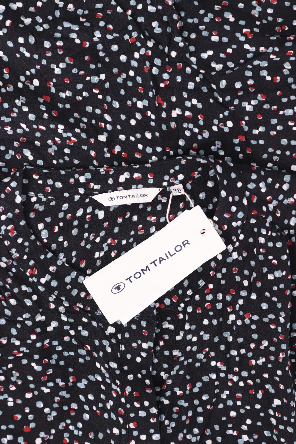 Официална риза TOM TAILOR3