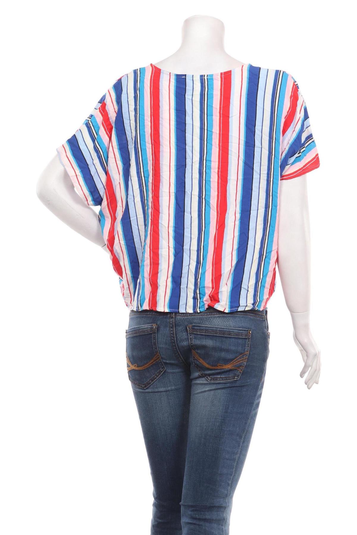 Блуза FOR THE REPUBLIC2