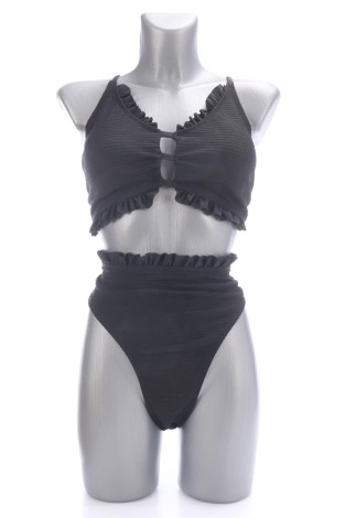 Costum de baie din 2 piese SHEIN