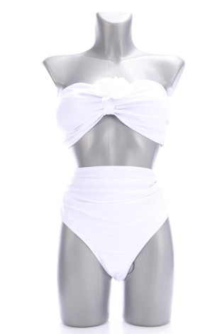 Costum de baie din 2 piese SHEIN