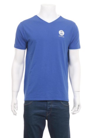 Tricou cu imprimeu NO NAME
