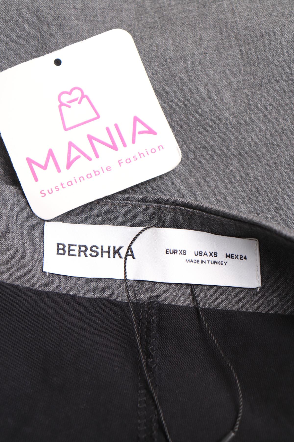 Пола BERSHKA3