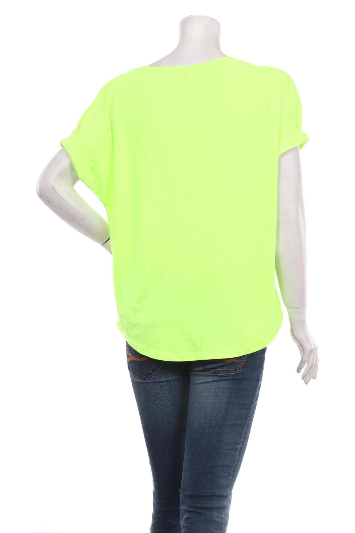 Блузи от Тениски SHEIN2