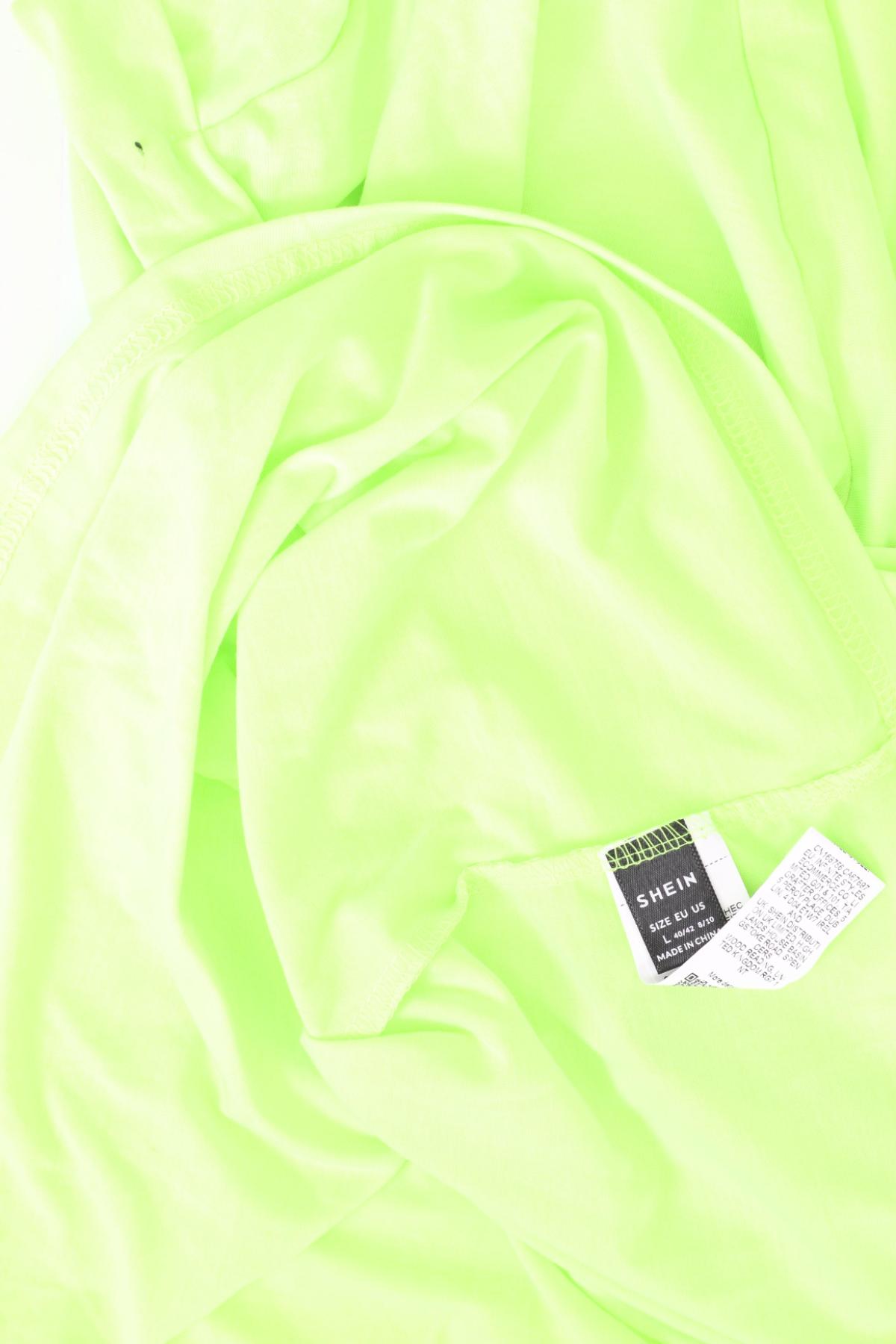 Блузи от Тениски SHEIN3