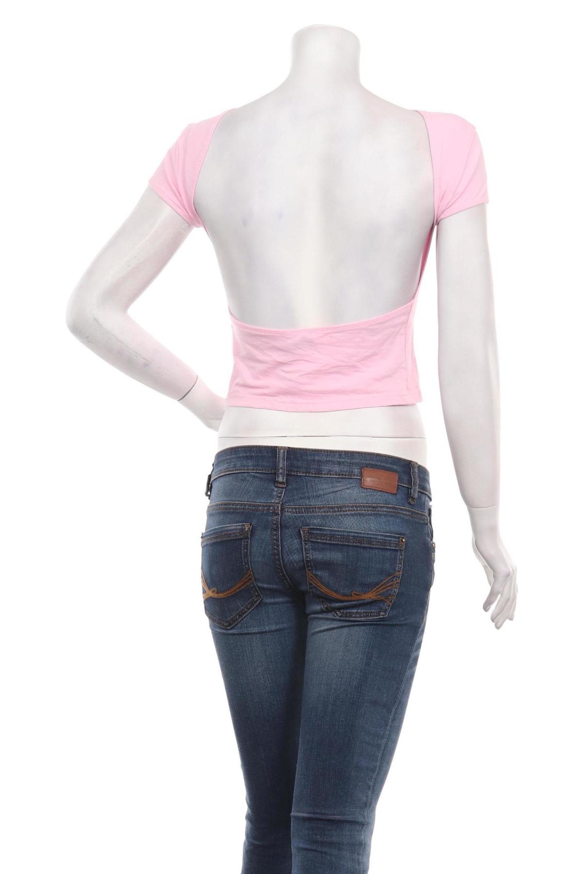 Блузи от Тениски EDIKTED2