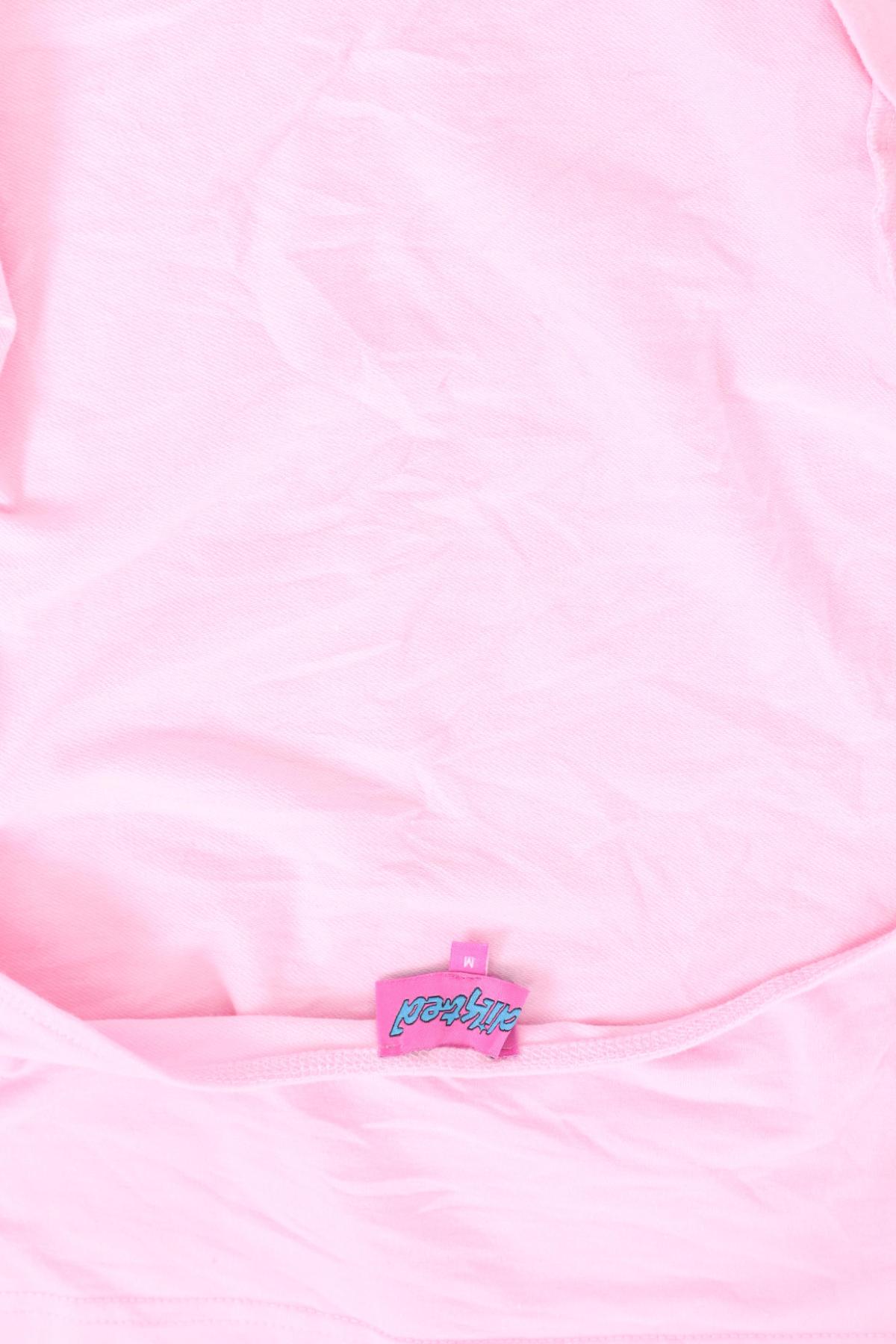 Блузи от Тениски EDIKTED3