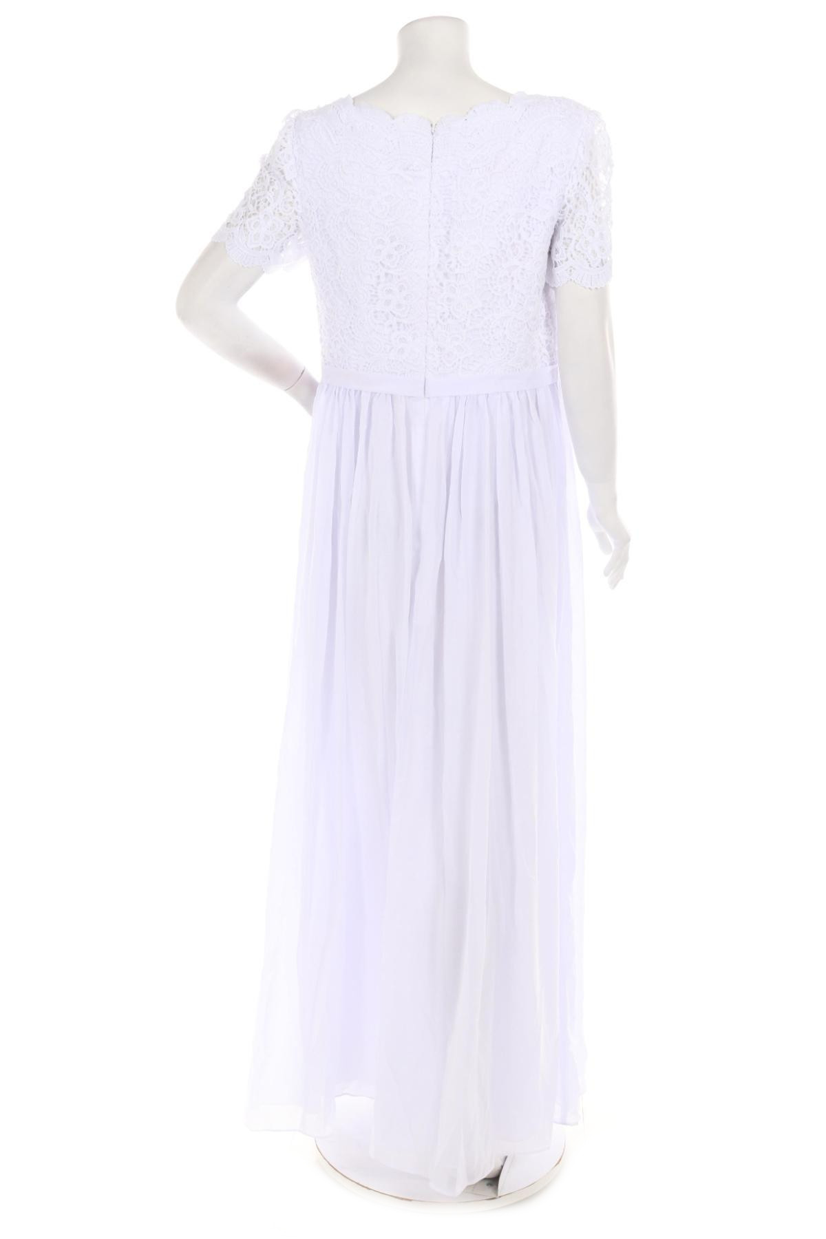 Официална рокля JJ`S HOUSE2