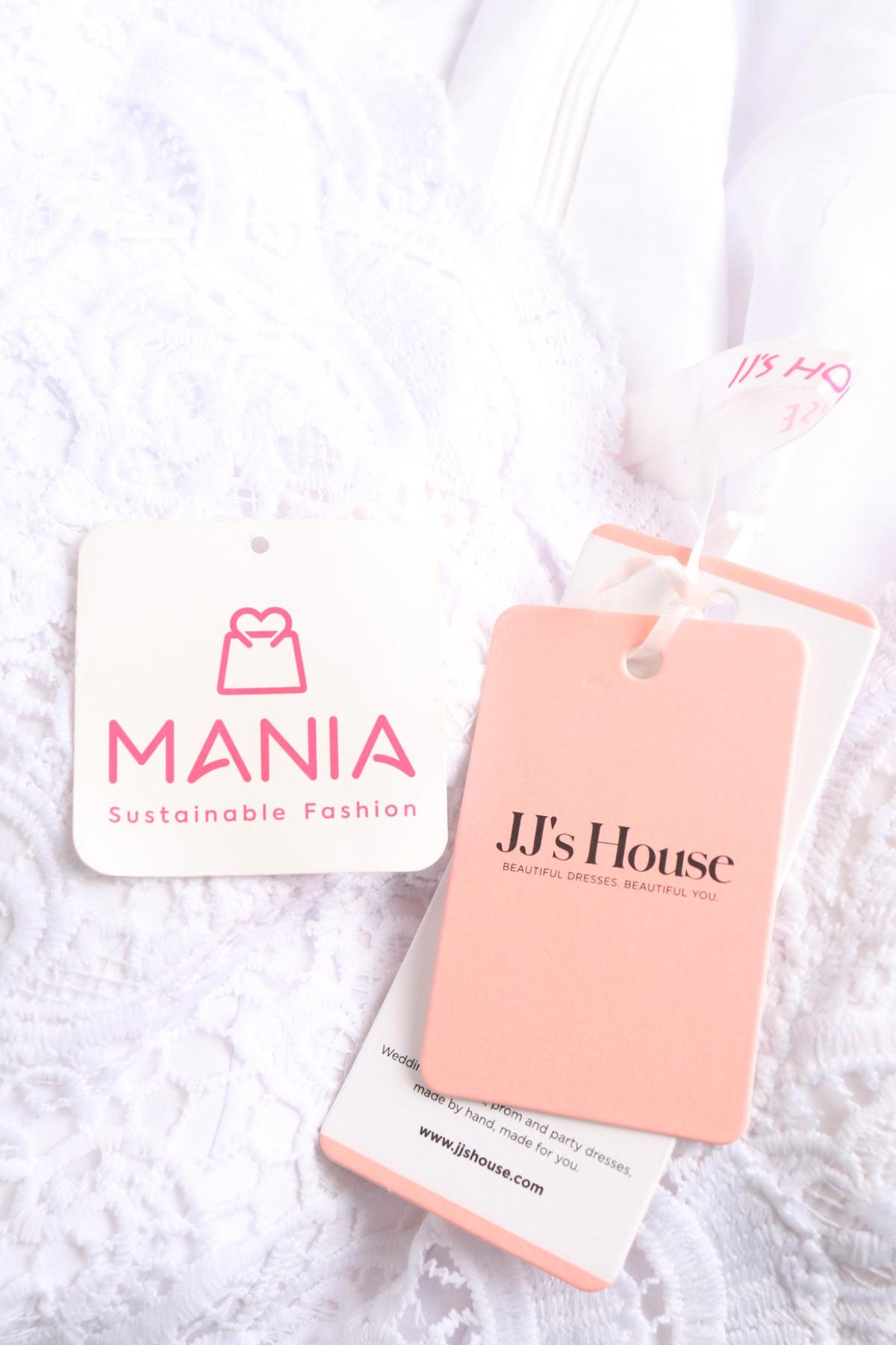 Официална рокля JJ`S HOUSE3