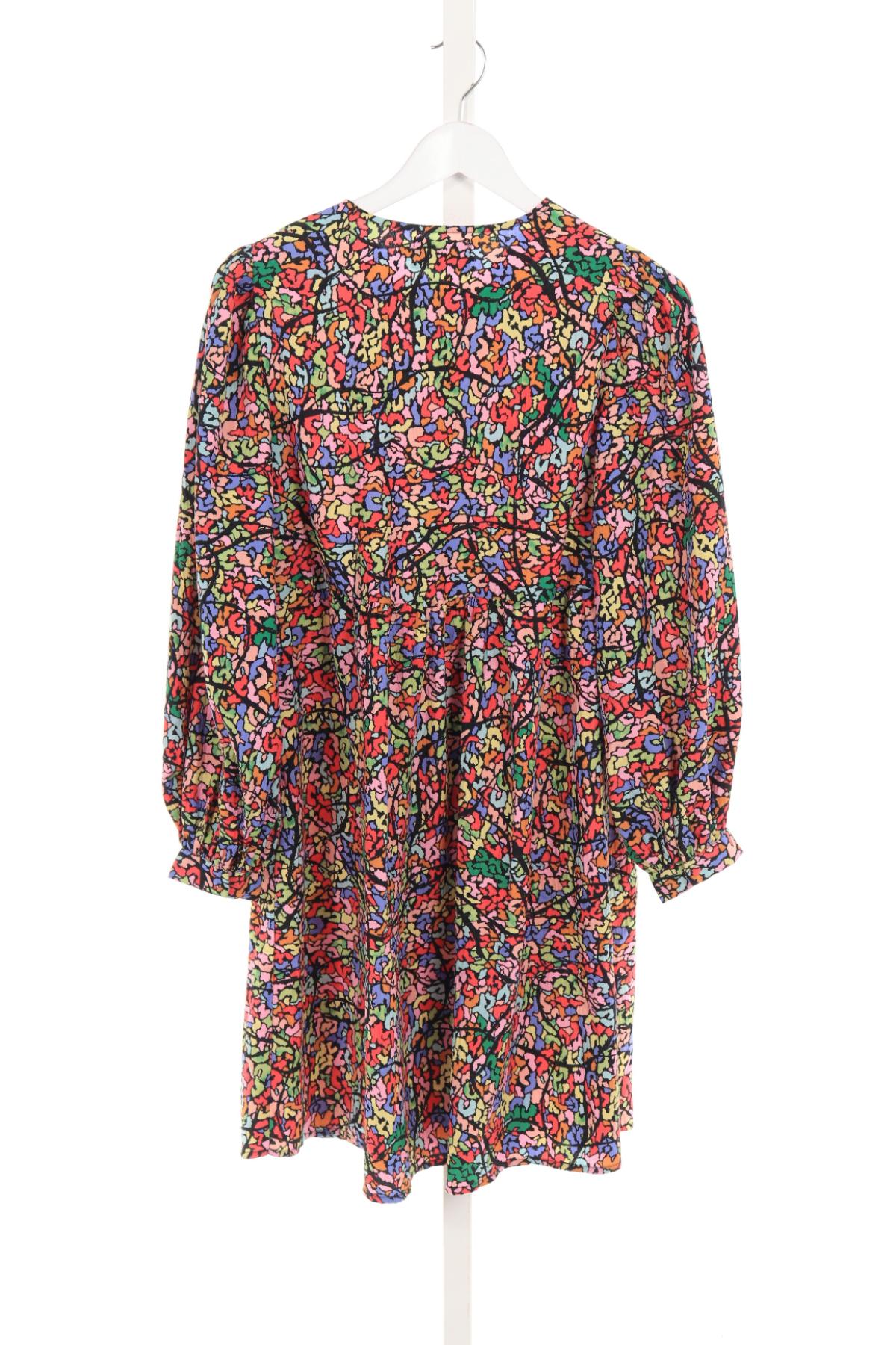 Ежедневна рокля PIECES2