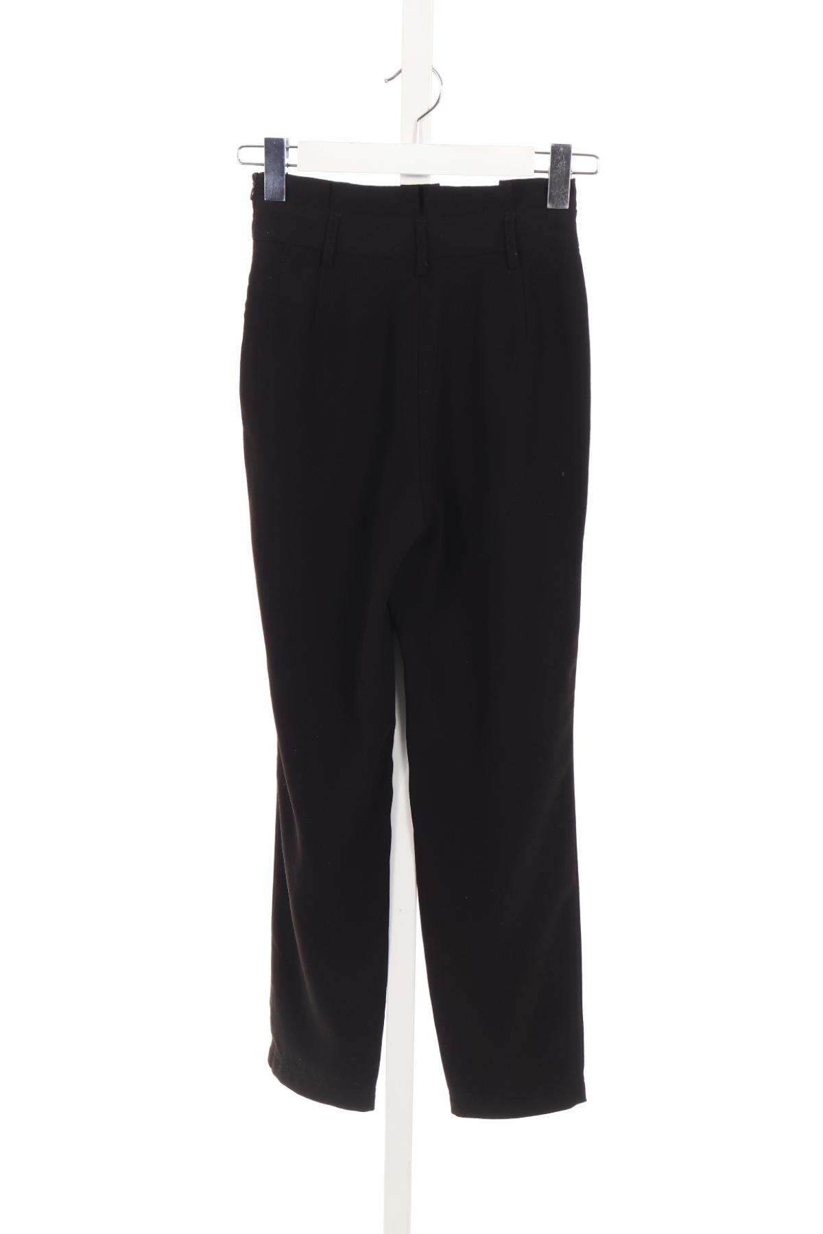 Панталон STRADIVARIUS2