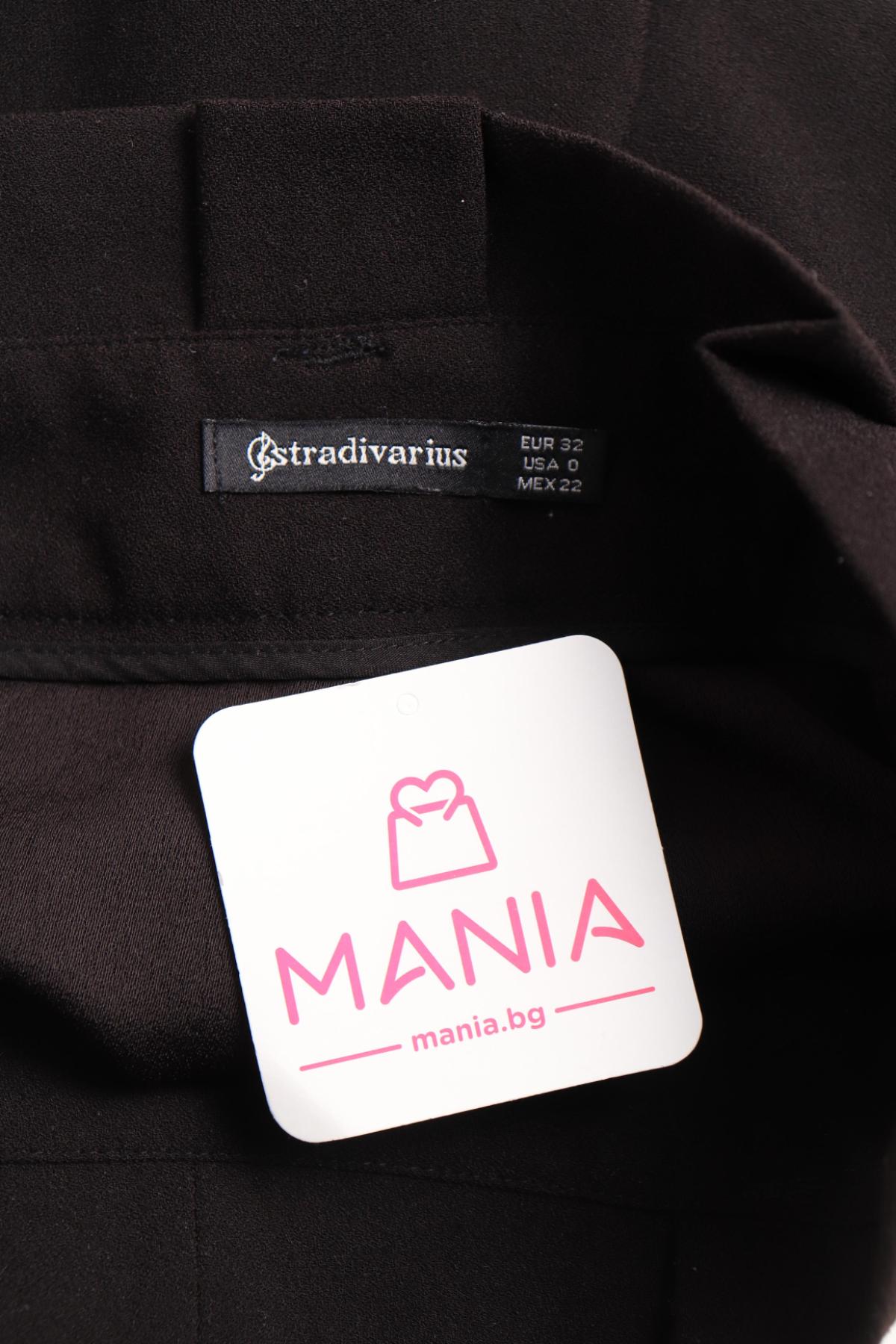 Панталон STRADIVARIUS3