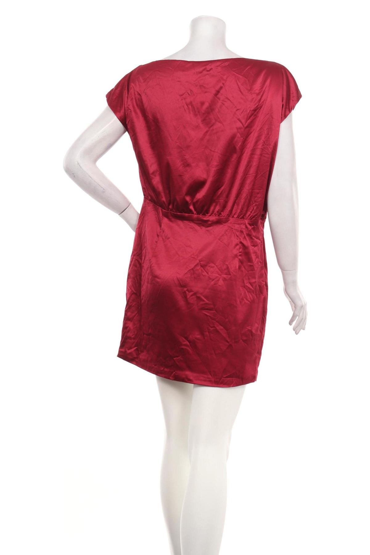 Официална рокля LULUS2