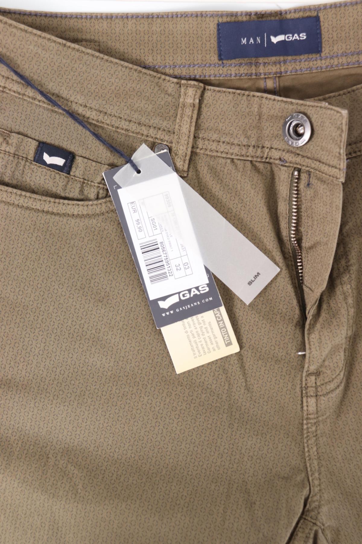 Панталон GAS4