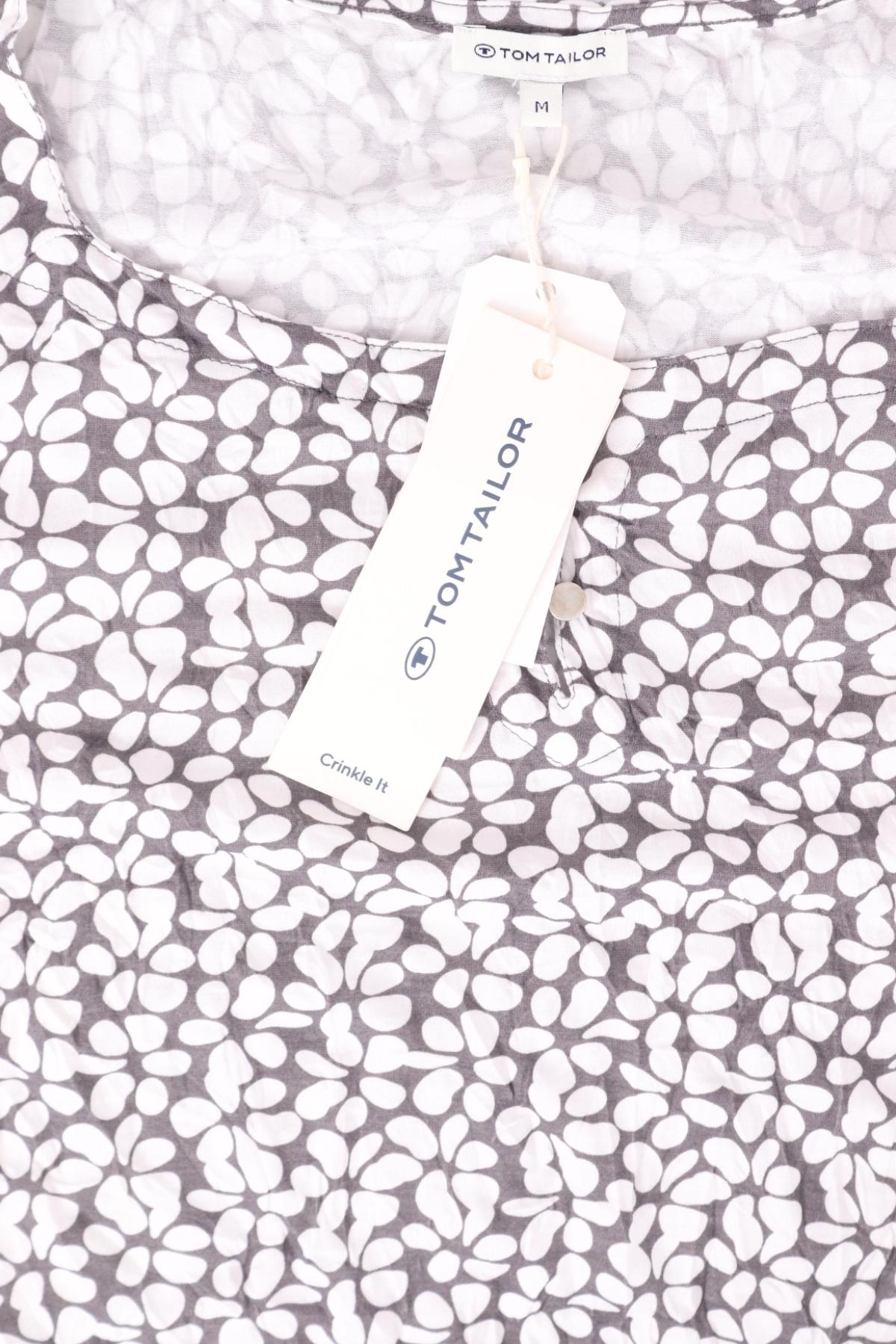 Блуза TOM TAILOR3