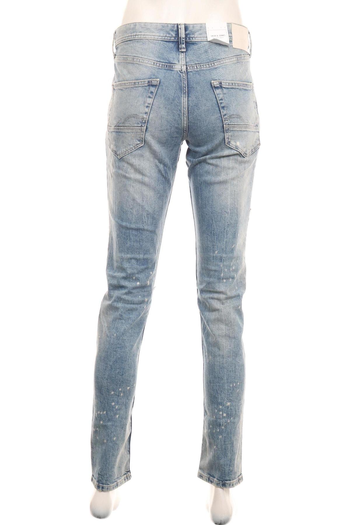 Дънки JACK & JONES2