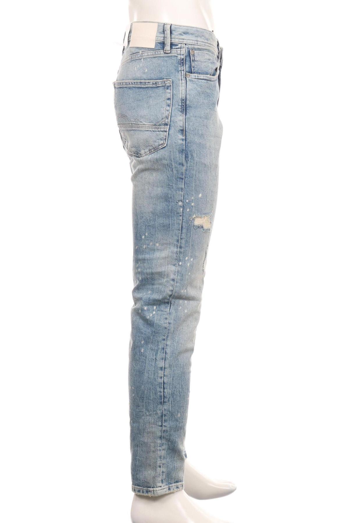 Дънки JACK & JONES3