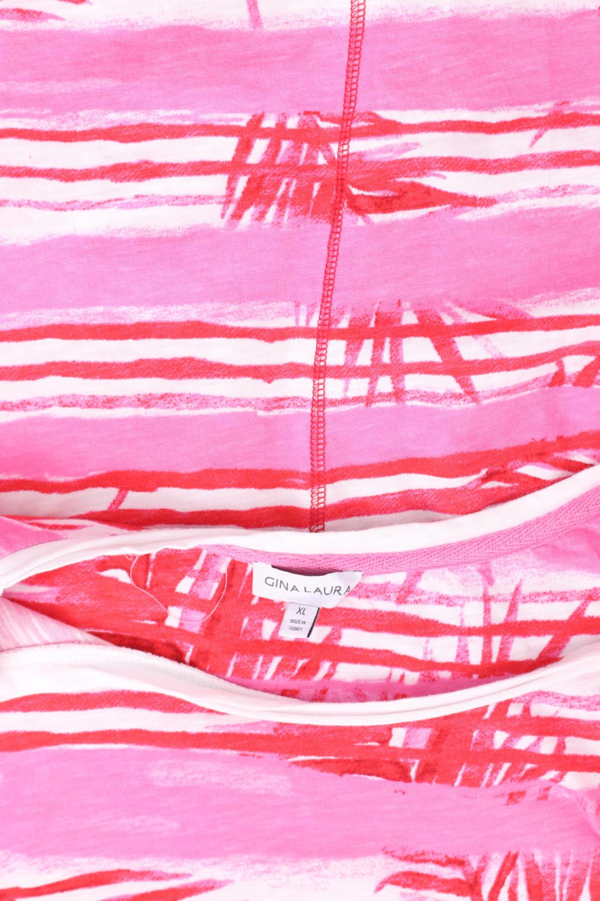 Тениска GINA LAURA3