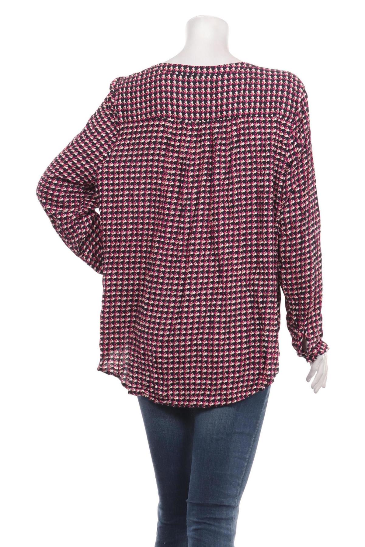 Блуза STREET ONE2