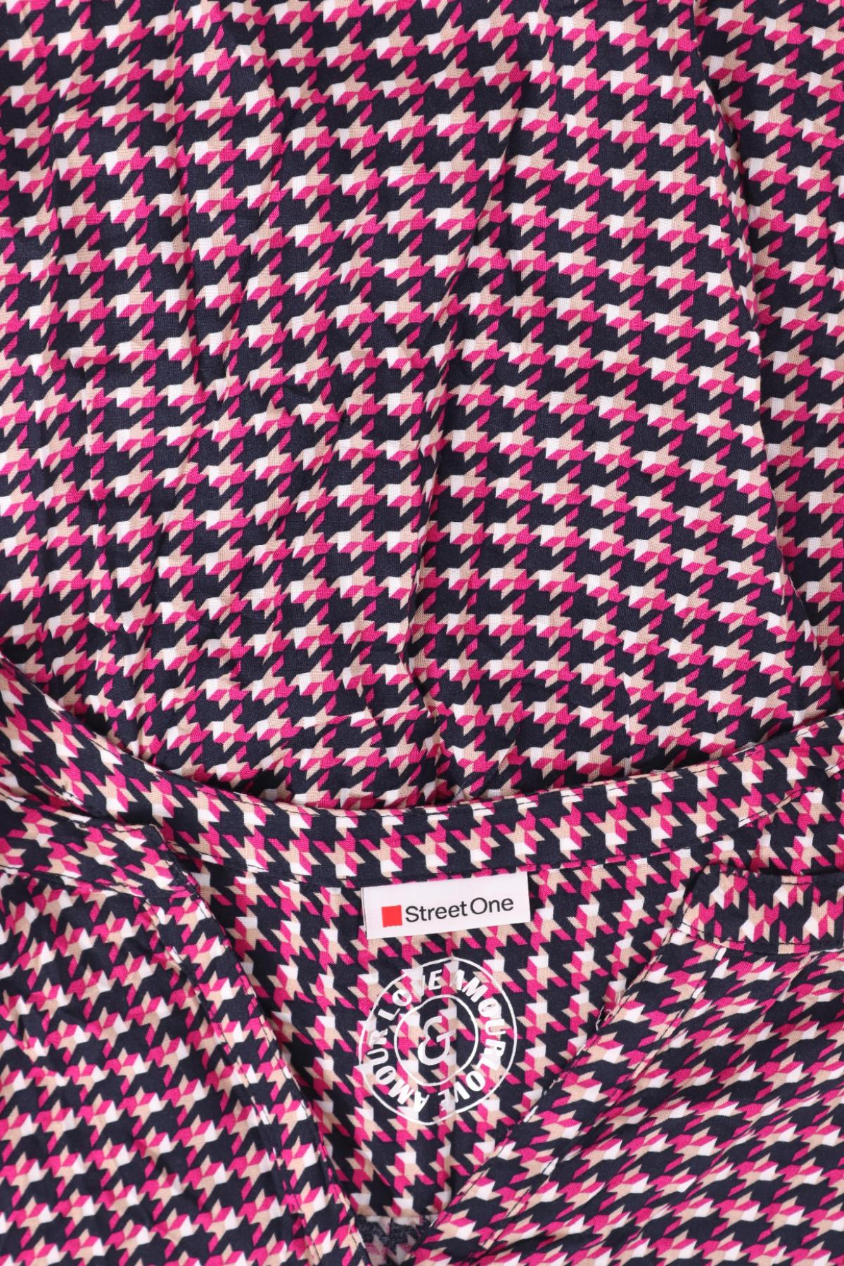 Блуза STREET ONE3