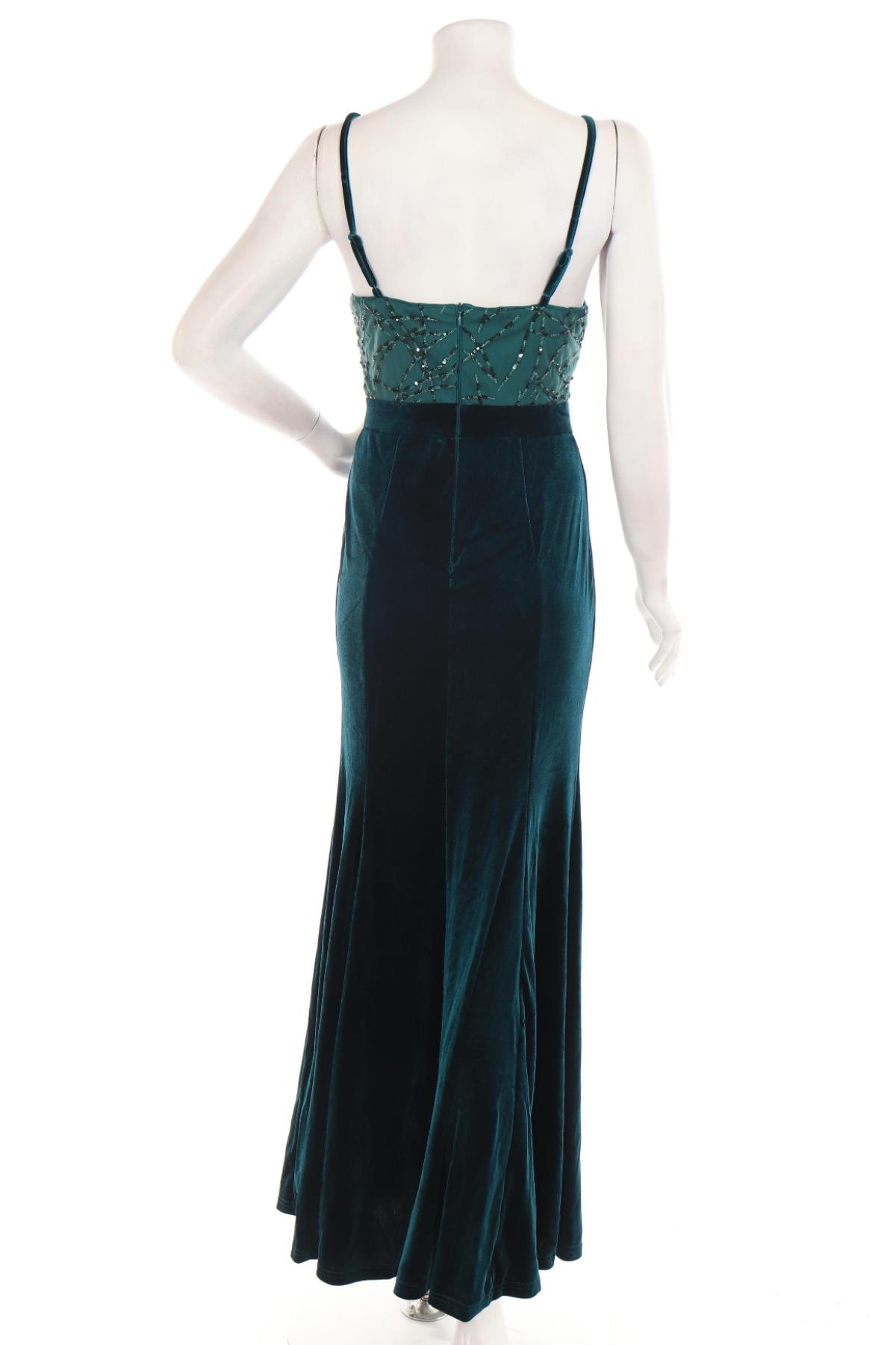 Официална рокля SHEIN2