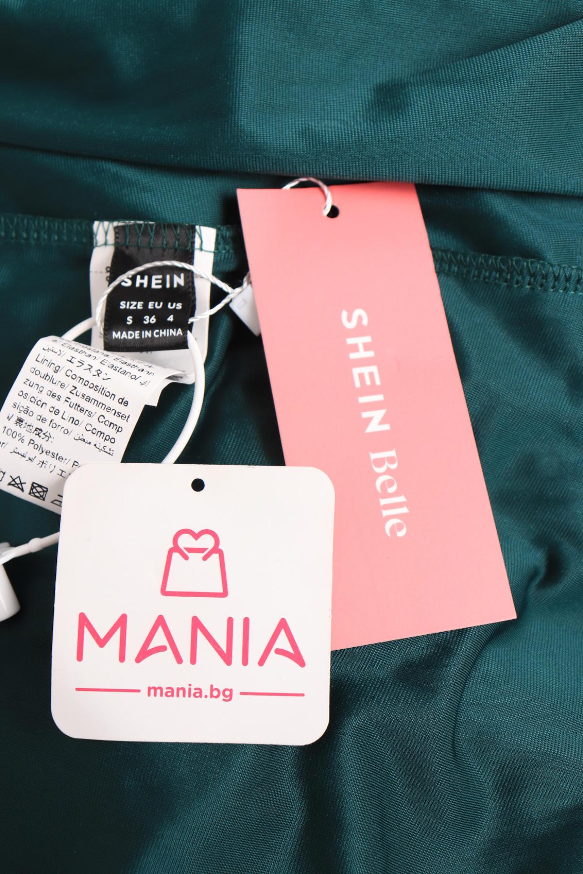 Официална рокля SHEIN3